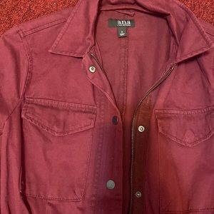 Anna jacket